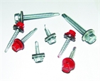 Roofing Screw with EPDM Washer- DIN7504K