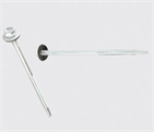 Carbon Steel/Stainless Steel Sanwich Panel Drilling Screws
