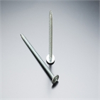 self-tapping screw