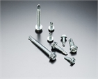 Hex head self drilling screw- DIN7504K
