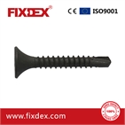 Bugle phillips head self drilling screw